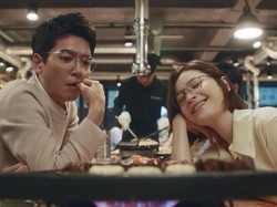 Podcast ngedrakor!: Mengulik Momen Terendah Song Hwa di Hospital Playlist 2