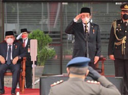 Masuki Usia 18 Tahun, MK Ingatkan Putusan Tak Bisa Puaskan Semua Pihak