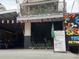 Suasana Rumah Duka Ibunda Mendagri Tito Karnavian