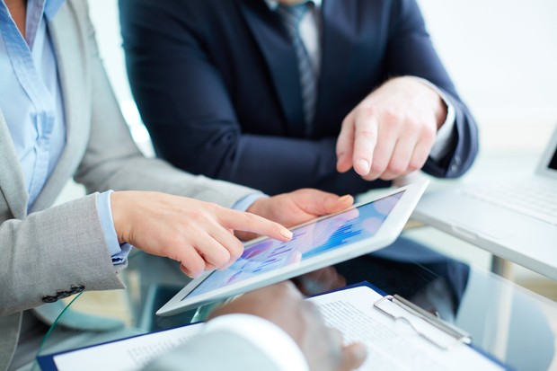 Identitas Perusahaan Identitas Perusahaan/Foto: freepik.com