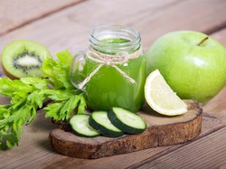 5 Jus Untuk Asam Urat dan Kolesterol Tinggi yang Enak dan Mudah Didapat