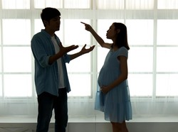 4 Tahun Tak Dinafkahi, Istri di Bengkulu Laporkan Suami ke Polisi