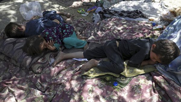 Ini yang Dikhawatirkan Warga Afghanistan Bila Taliban Berkuasa