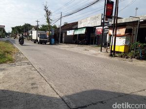 Densus 88 Tangkap Pria di Boyolali, Sempat Terjadi Perkelahian