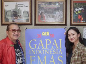 Penyanyi OST Catatan Si Boy 2 Dedikasikan Lagu Baru Untuk Para Nakes