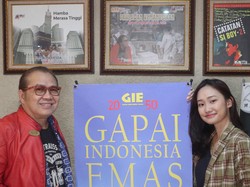 Penyanyi OST Catatan Si Boy 2 Dedikasikan Lagu Baru Untuk Para Nakes