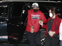 Berkas Kasus Pengancaman Sudah Lengkap, Jerinx Diserahkan ke Jaksa Besok