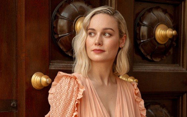 Brie Larson sering ditolak casting