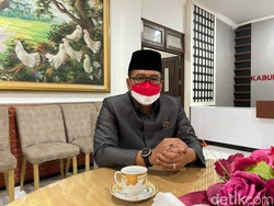 PDIP Purbalingga Terkendala Izin Terbangkan Balon Udara Saat 17 Agustus