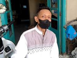 Densus 88 Juga Geledah Rumah Terduga Teroris di Pekalongan