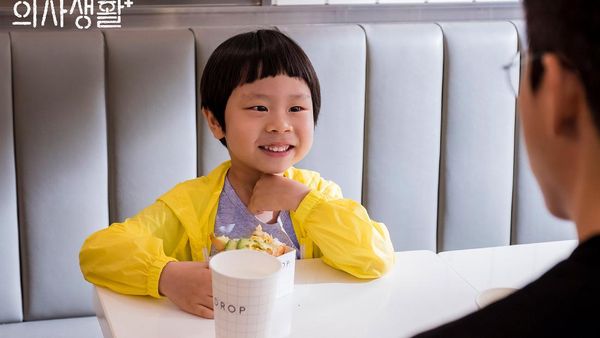 8 Artis Cilik Ini Langganan Main Drama Korea, Aktingnya Bikin Gemas