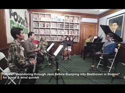 Yuk Tonton Konser Ananda Sukarlan Tribute to Gus Dur di RDI