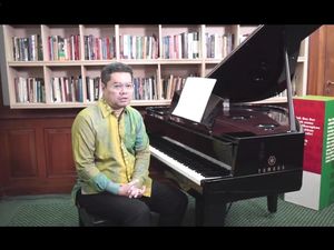 Tambah Banyak, Ini Satu Lagi Musisi RI yang Jual Karya Lewat NFT