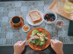 Konsumsi Kopi dan Sayur Turunkan Risiko Covid-19, Ini Kata Ahli