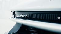 Wujud Lamborghini Countach yang Dihidupkan Kembali