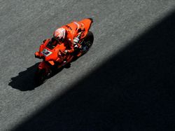 Hasil Free Practice 2 MotoGP Austria: Iker Lecuona Tercepat, Asapi Johann Zarco