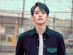 5 Fakta Lee Know Stray Kids yang Punya Sebutan 4D Bundle Boy