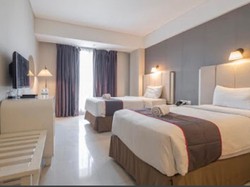 10 Daftar Hotel Murah di Makassar, Ada Rp 80 Ribu Per Malam