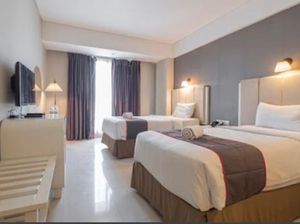 8 Promo Hotel di Makassar untuk Rayakan Tahun Baru 2024 8 Promo Hotel di Makassar untuk Rayakan Tahun Baru 2024