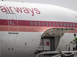 RI Kembali Kedatangan 9,2 Juta Vaksin