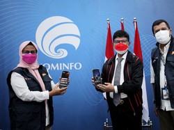 Susul Telkomsel dan Indosat, XL Axiata Kini Bisa 5G