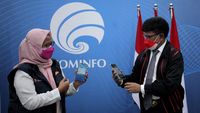 XL Siap Gelar Jaringan 5G di Indonesia