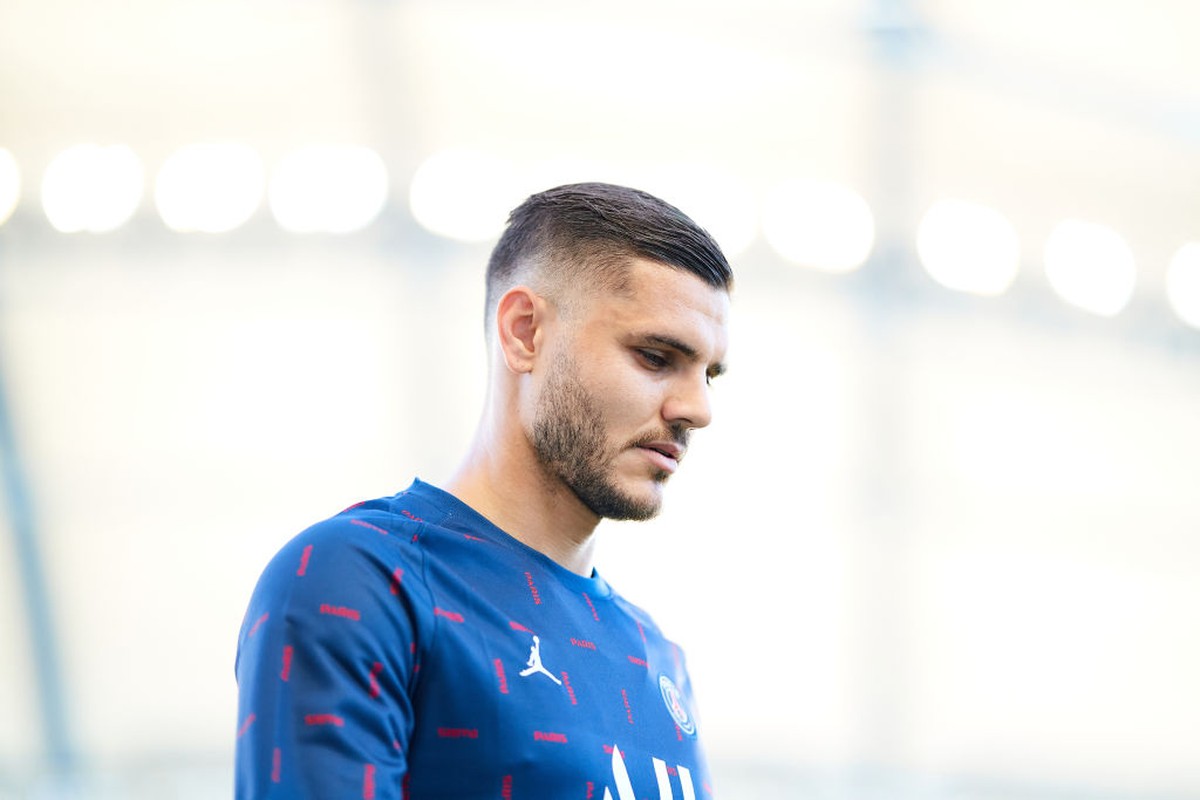 Mauro Icardi Balik ke Inter Milan? (Getty Images)