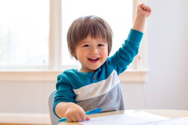 Nama bayi laki-laki bahasa Jawa. Foto: Getty Images/iStockphoto/Melpomenem