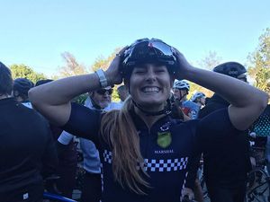 Atlet Olimpiade Wanita Ini Meninggal Tiba-tiba, Diduga Bunuh Diri Atlet Olimpiade Wanita Ini Meninggal Tiba-tiba, Diduga Bunuh Diri
