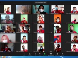 217 Operator SPBU Diedukasi soal Pelayanan & Keselamatan Kerja