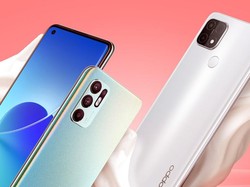 Ini Harga Baru HP Oppo Bulan Agustus untuk Sambut HUT RI