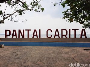 Industri Pariwisata Banten Dukung PPKM Level 3 saat Nataru Industri Pariwisata Banten Dukung PPKM Level 3 saat Nataru