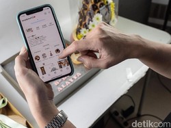 4 Jurus buat UMKM Bisa Tembus Pasar Dunia