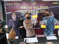 Nelayan Ini Pukul Teman Hingga Tewas Gegara Diolok-olok Belum Punya Istri