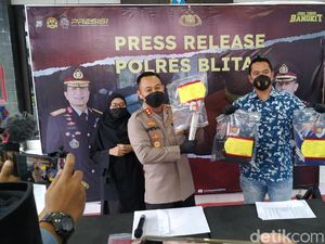 Nelayan Ini Pukul Teman Hingga Tewas Gegara Diolok-olok Belum Punya Istri Nelayan Ini Pukul Teman Hingga Tewas Gegara Diolok-olok Belum Punya Istri