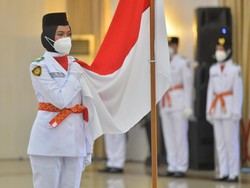 Pemprov Riau Bakal Gelar Upacara HUT RI, Peserta Dibatasi 50 Orang