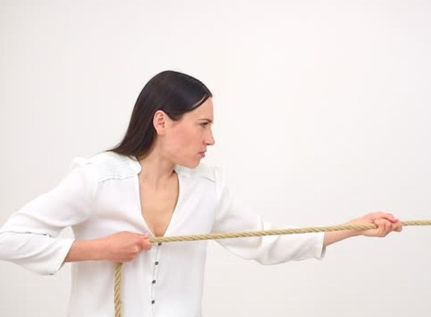 Potensial reward yang tidak sesuai/ Foto: Freepik.com Potensial reward yang tidak sesuai/ Foto: Freepik.com