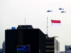 Tujuan Negara Indonesia yang Bersifat Internasional Sesuai Pembukaan UUD 1945