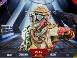 Preview Apex Legends Mobile, Gameplay Seru dan Grafik Memukau