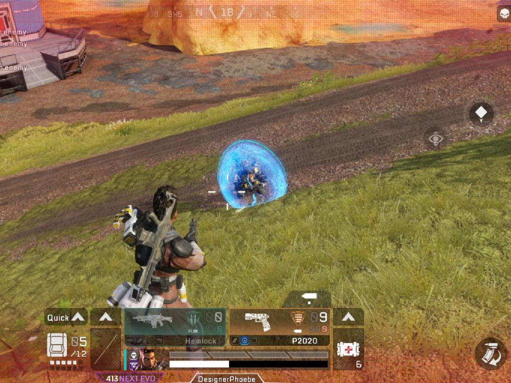 Apex Legends Mobile Bakal Rilis Minggu Ini Apex Legends Mobile Bakal Rilis Minggu Ini