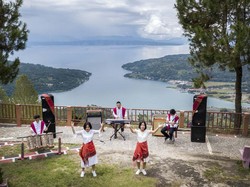 Sudah Tahu Danau Toba Terletak di Provinsi  Apa?