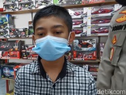Kisah Ghazy, Bocah Mandiri yang Jadi Yatim Piatu Gegara COVID