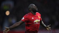 6. Romelu Lukaku, Everton ke Manchester United – £75m (Rp 1,34 triliun). Foto: (Getty Images/Shaun Botterill)