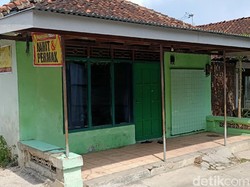 Densus 88 Juga Tangkap-Geledah Rumah 2 Terduga Teroris Di Kendal