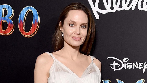 Angelina Jolie masih harus ikut casting