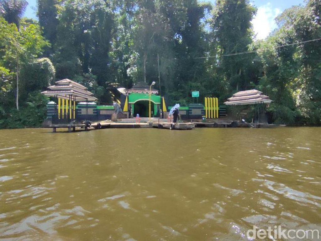 Pesona Situ Lengkong Panjalu Ciamis Pesona Situ Lengkong Panjalu Ciamis