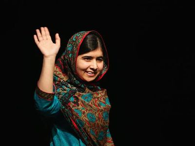 Potret Malala Yousafzai, Korban Taliban yang Vokal Suarakan Isu Pendidikan