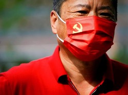 Strategi Nol Kasus COVID China Bisa Buat Negaranya Terisolasi Beberapa Tahun