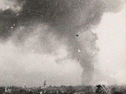 Peristiwa Bandung Lautan Api Terjadi Pada Tanggal Berapa? Ini Sejarahnya