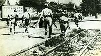 Pertempuran Surabaya 10 November 1945 – Newstempo